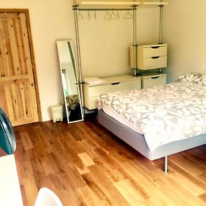 Kamer met een King Size Bed